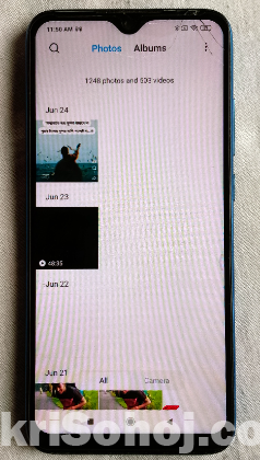 Realmi Note 7